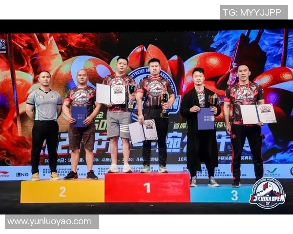 深圳极限运动队荣登全国耐力排行榜第十名展现不屈精神与团队实力